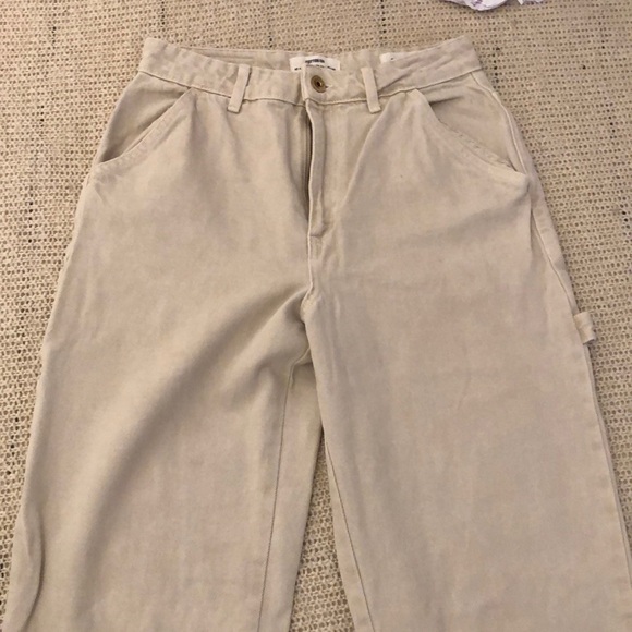 Cotton On Denim - Cotton on carpenter jeans size 6